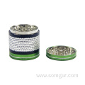 GA112104 aluminum alloy herb Grinder weed accessories